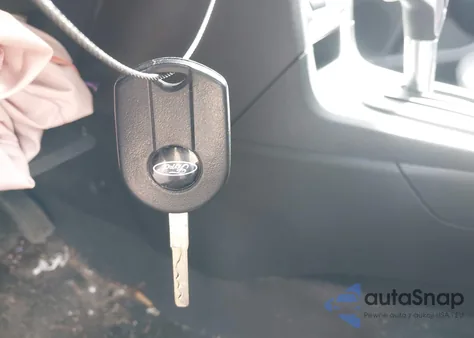 2017 Ford Fiesta Se from USA, damaged, VIN 3FADP4BJ0HM156564